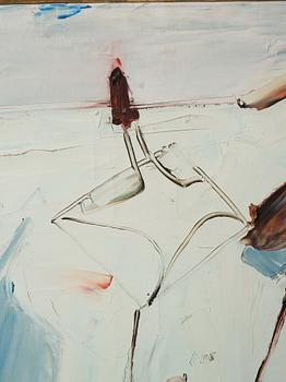 Torsten Andersson, "Måsen".