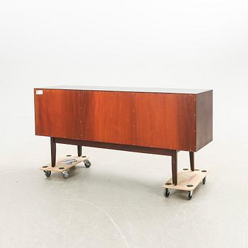 Ole Wanscher, sideboard, "Rungstedlund" for P. Jeppesen, Denmark, 1960s.