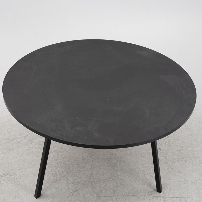 Matbord, "Loop Stand", Hay, Danmark.