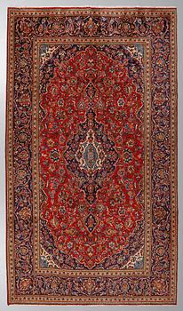MATTA, Hamadan, 1900-talets senare del, ca 305 x 215 cm.