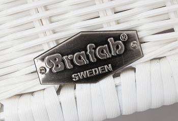 TRÄDGÅRDSGRUPP, Brafab, 2000-tal.