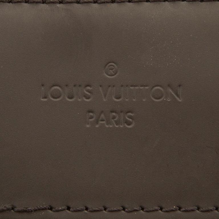 Louis Vuitton, "Porte Documents Jour" bag Spain 2021.