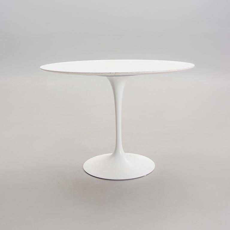 EERO SAARINEN, pöytä, "Tulip" 1960-luku.