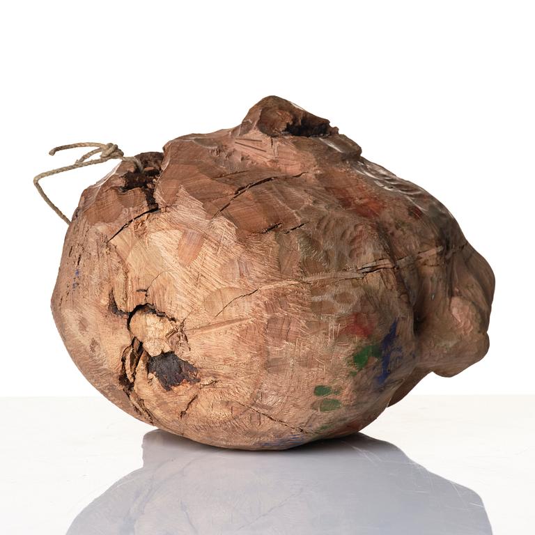 Julia Bondesson, Untitled.