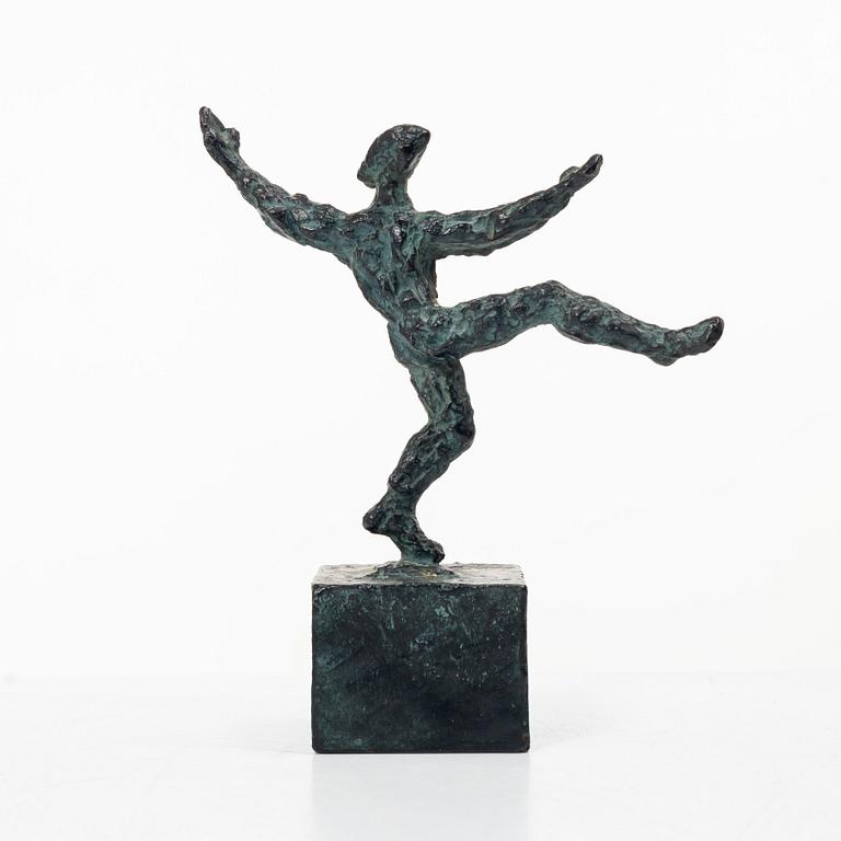 Liss Eriksson, Figure.