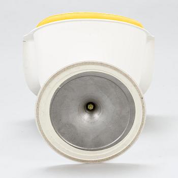 EERO SAARINEN, NOJATUOLI, "Tulip Chair", Knoll International.