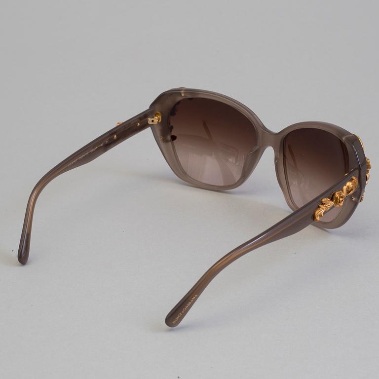 SUNGLASSES, Dolce & Gabbana.