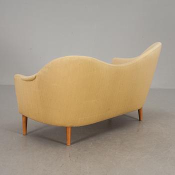 SOFFA, "Samspel", design Carl Malmsten, 1900-talets mitt.