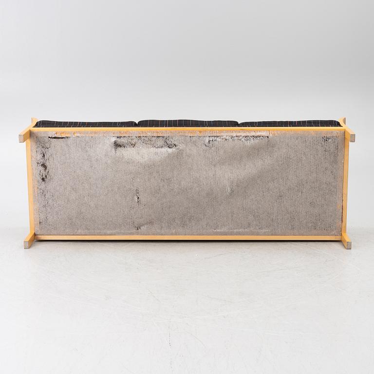 Arne Norell, “Rotang”, Norells möbler, late 20th century.