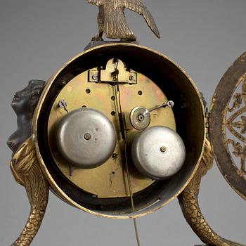 BORDSUR, empire, 1800-tals början.