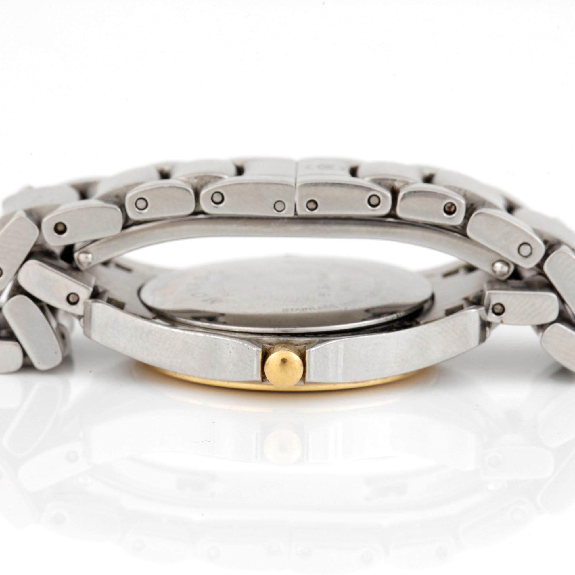 ARMBANDSUR, dam, Movado.