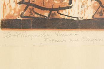 Maria Hiszpanska-Neumann, Figures.