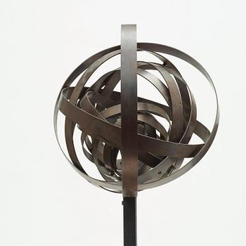 Arne Jones, "Ställbart universum".