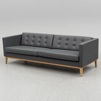 A 'Madison' sofa by Leila Atlassi, Swedese.