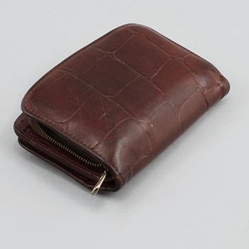 PLÅNBOK, Mulberry, 1900-talets slut.