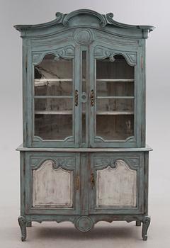 SKÅP, Frankrike, 1800-talets första hälft.