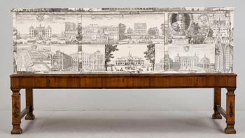 SIDEBOARD. 1920/30-tal.