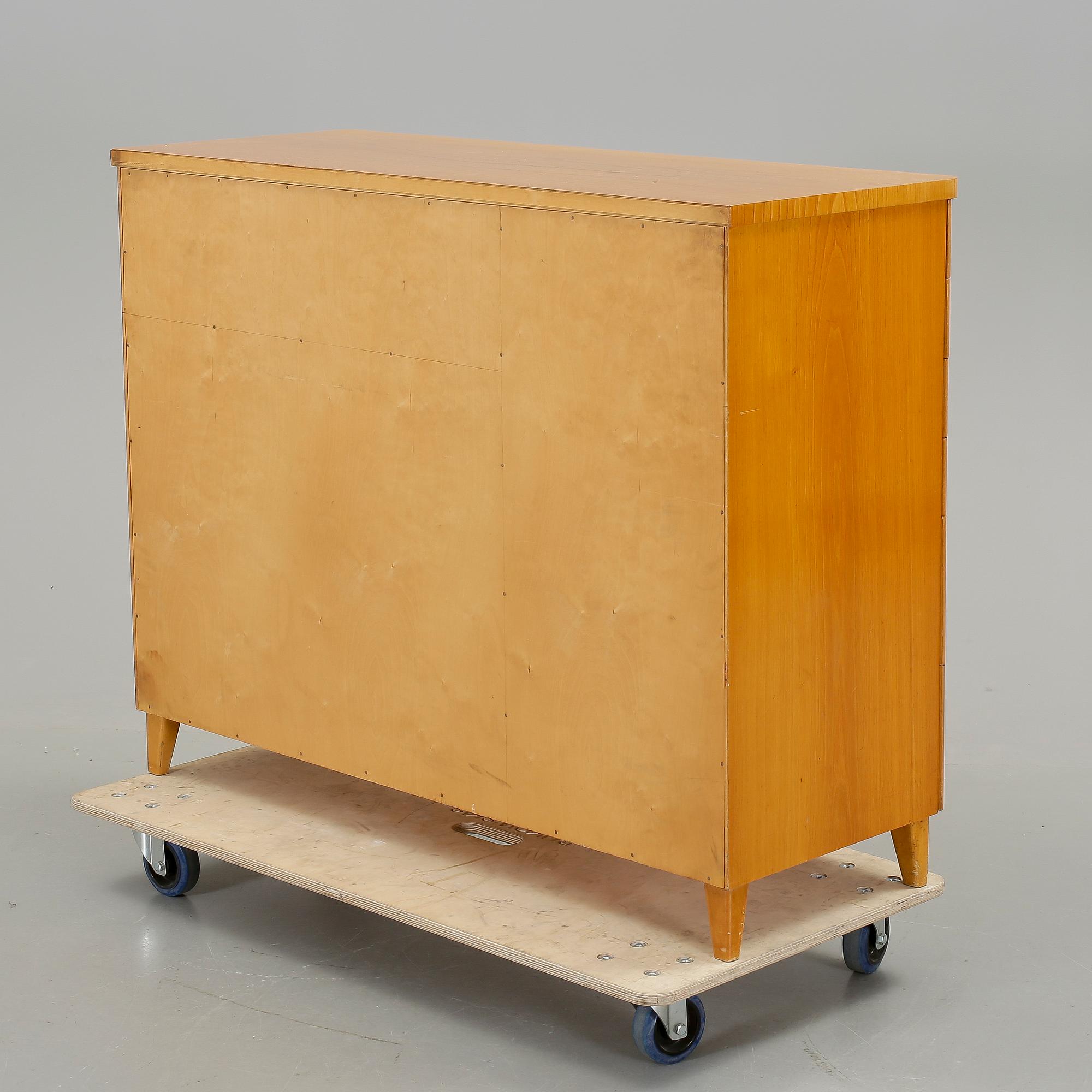 SKÅP, art deco, 1930/40-tal.