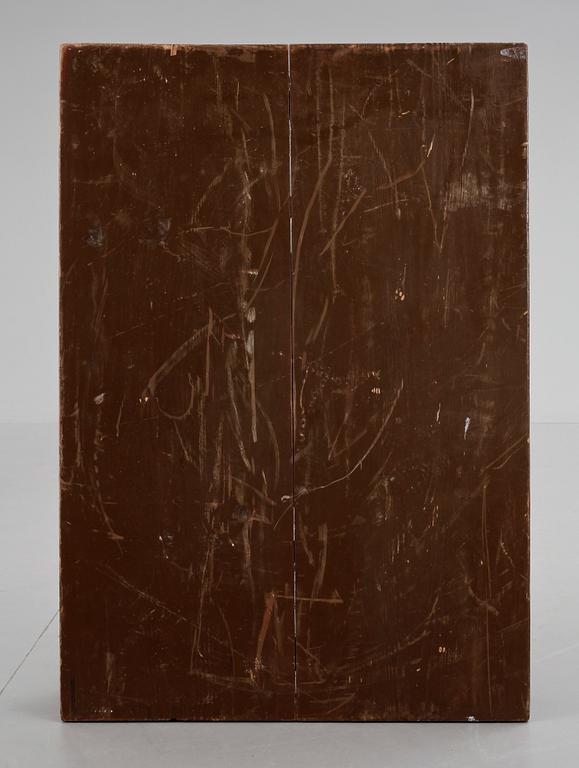 BORD, allmoge 1800-tal.