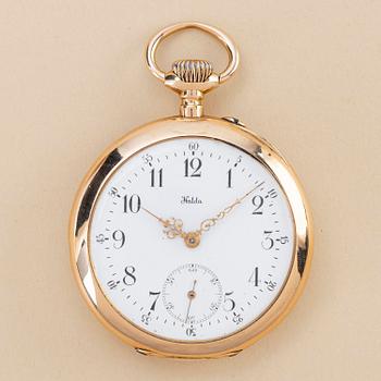 1090. Halda, ca 1906.