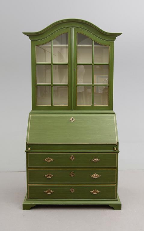 SNEDKLAFFSKÅP, Åmells, 1900-talets andra hälft.