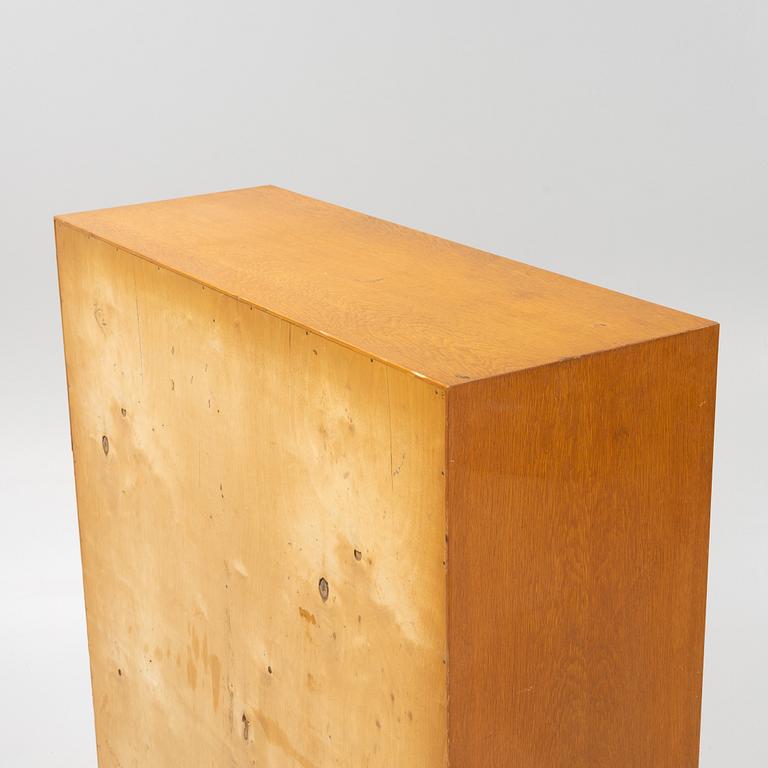 A cabinet, mid 20th Century.