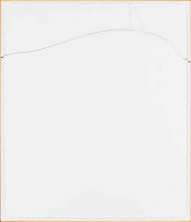 Tove Jansson, affisch "Regnbågshuset".