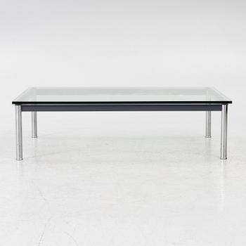 Le Corbusier & Charlotte Perriand , soffbord, "LC10 P", Cassina.
