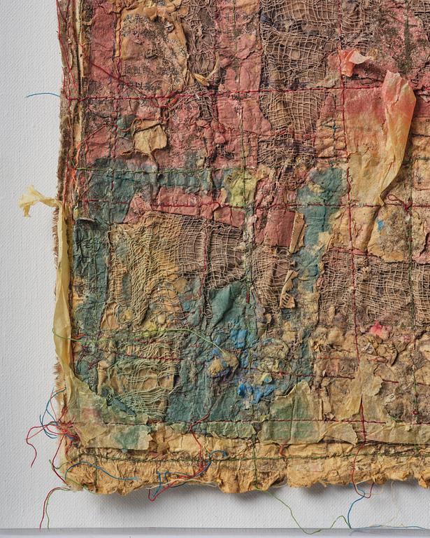Charles Christopher Hill, Untitled.
