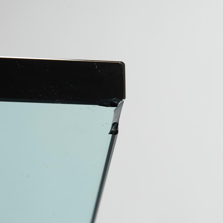 William Katavolos & Ross Littell & Douglas Kelley, a 1990s coffee table for ICF.