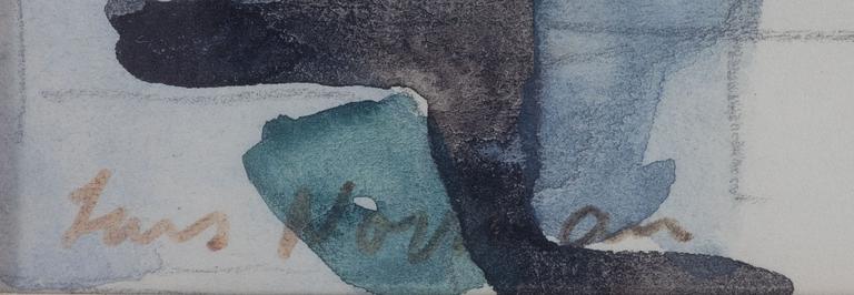 Lars Norrman, Sydländska vyer, 3 st.