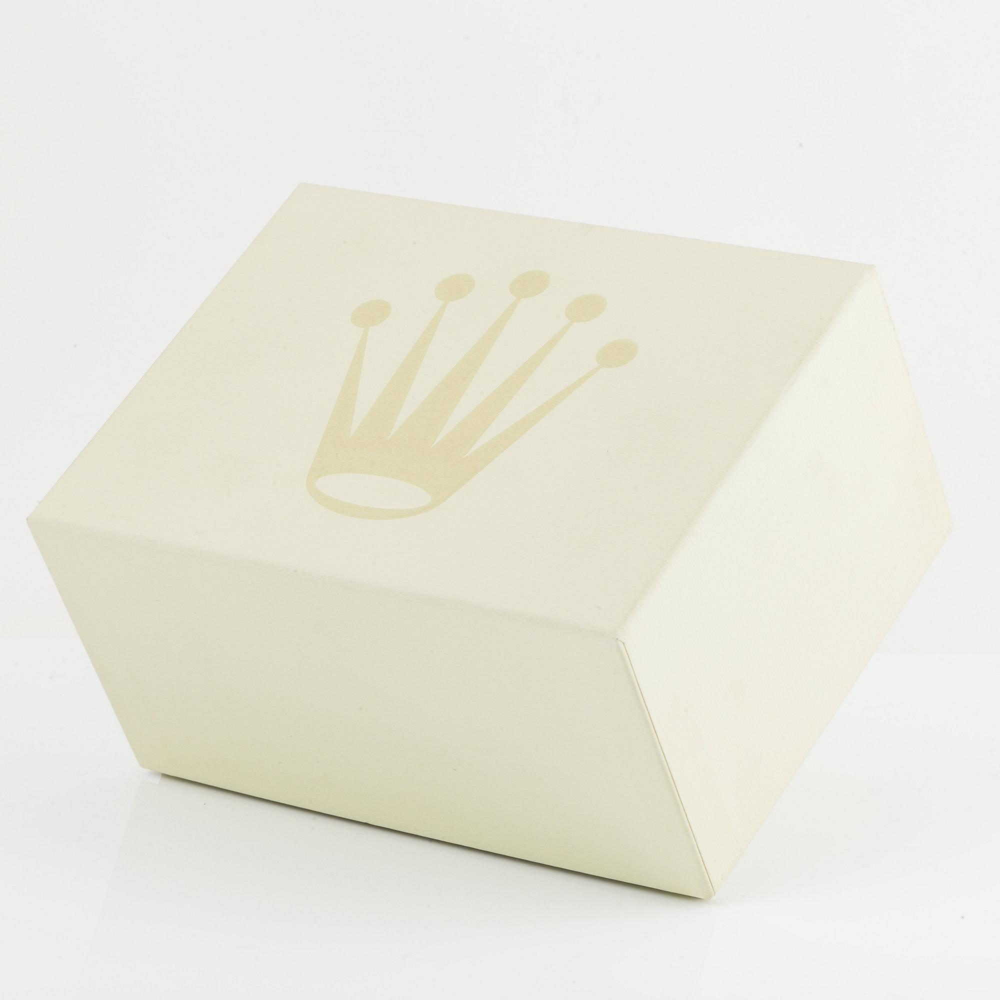 ROLEX, GMT-Master II.