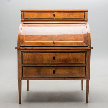 KIRJOITUSLIPASTO / SYLINTERILIPASTO, 1800-luvun alkupuoli.