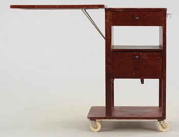 VAGN, 1930/40-tal.
