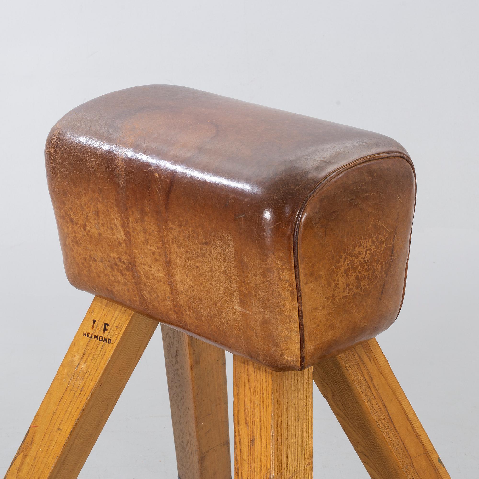 BOCK 1900-talets andra hälft JF Helmond.