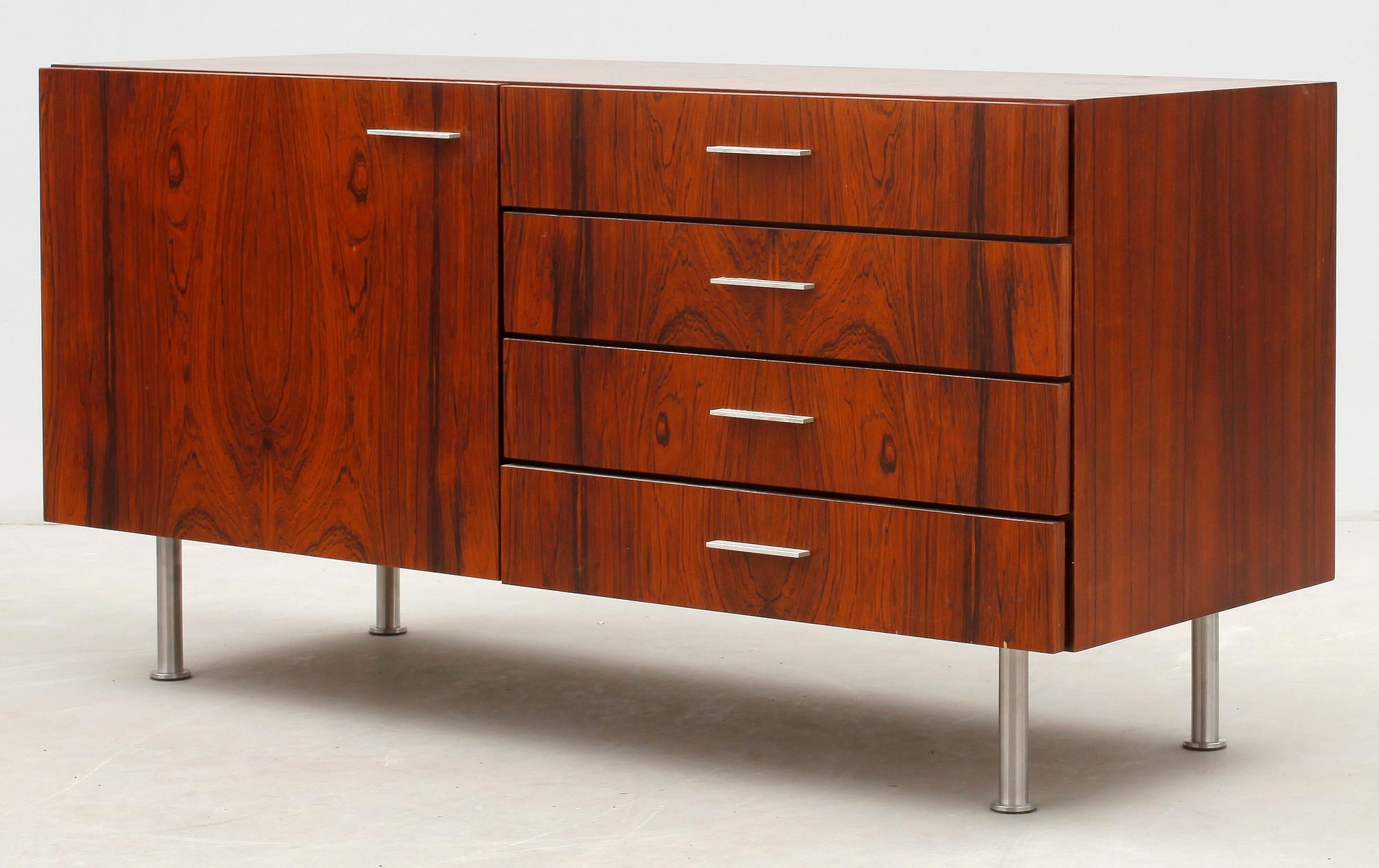 SIDEBOARD, 1960-tal.