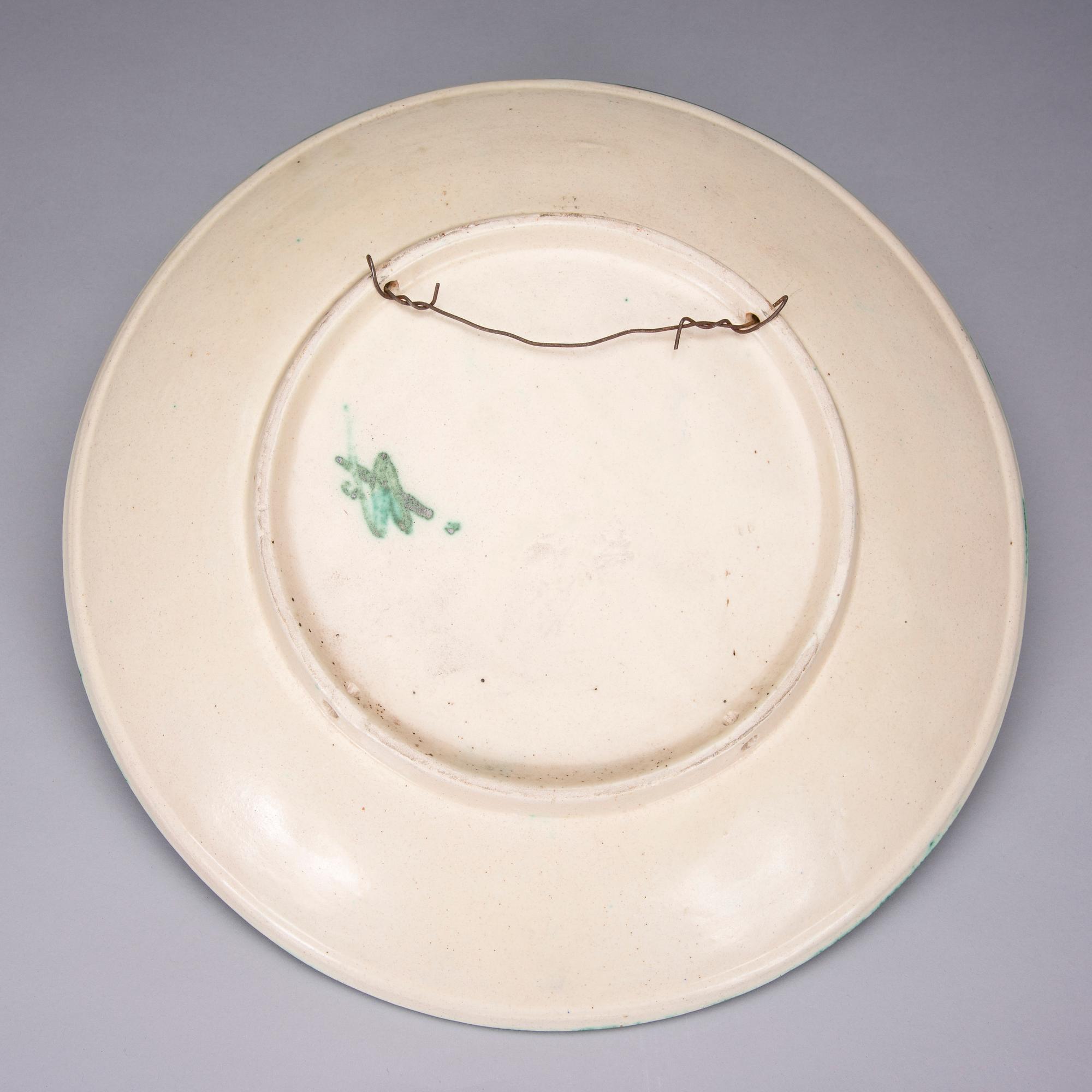 FAT, keramik, Irja Suova, Kupittaan Savi Oy, Finland.