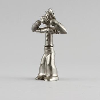 KORKSKRUV, tenn, Bulls, 1900-tal.