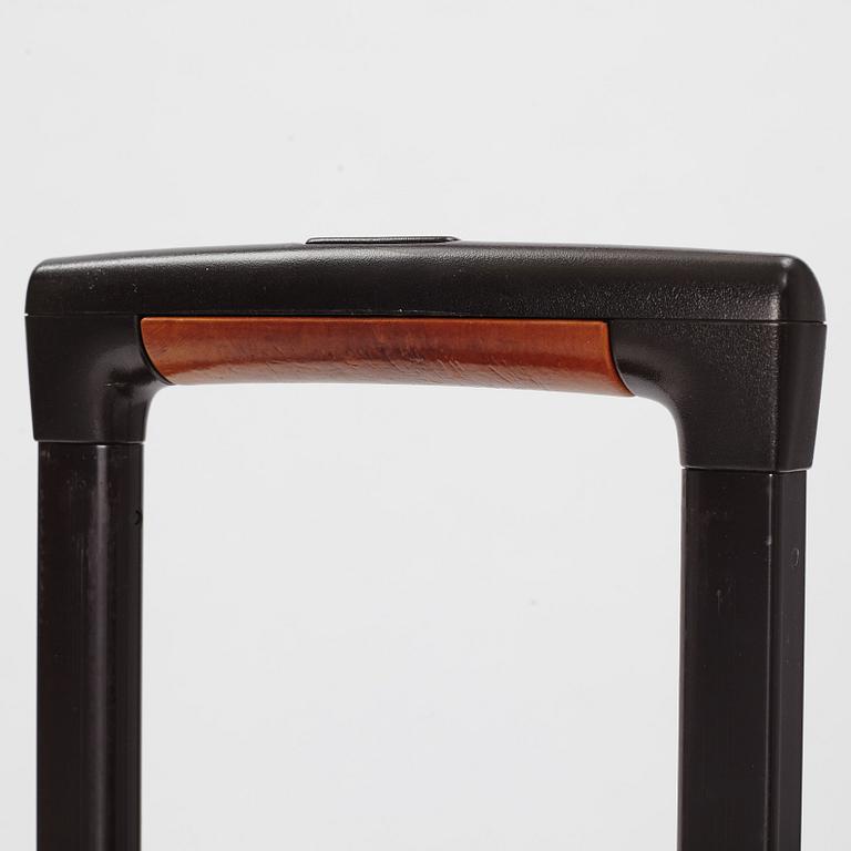 Louis Vuitton, resväska, "Pégase 65".