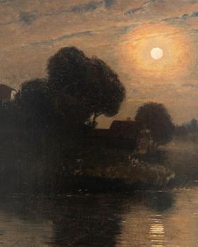 Nordic Light
