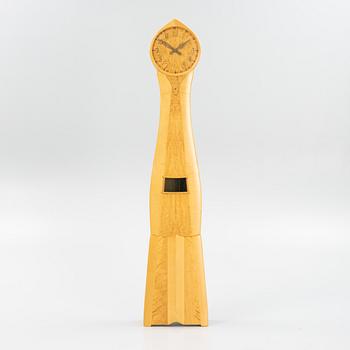 Carl Malmsten, golvur, "Tidlösa", 1960/70-tal.