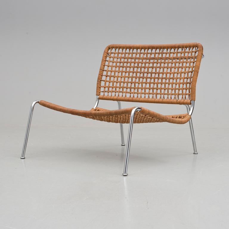 FÅTÖLJ, "Frog", Piero Lissoni, Living Divani, 2000-tal.