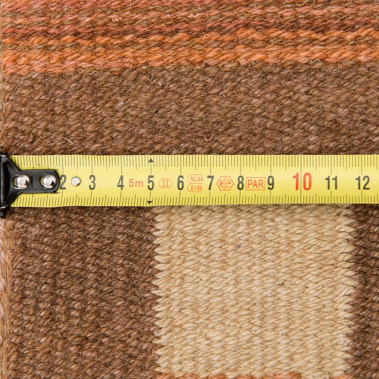 IMPI SOTAVALTA, KARVALANKAMATTO, Aaltosen Mattokutomo, Kiikka 1930-luku.