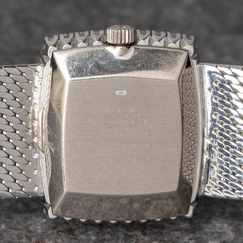 Patek Philippe, Genève, "Gübelin", ca 1970.
