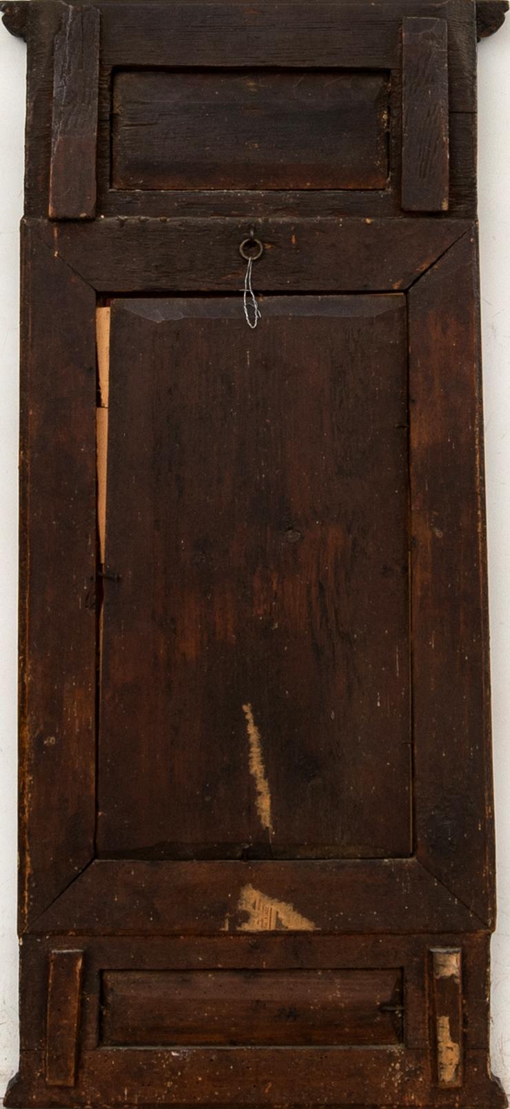 Mirror Empire first half of the 19th century.