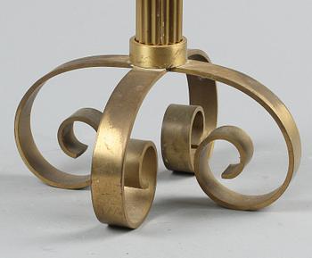 GOLVLJUSSTAKE, Ivar Ålenius Björk, Ystad Metall.