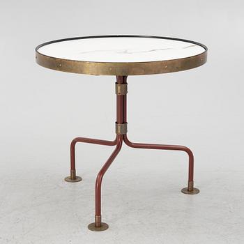 Ulf Scherlin, soffbord, "Sidobord 12", för Scherlin, samtida.