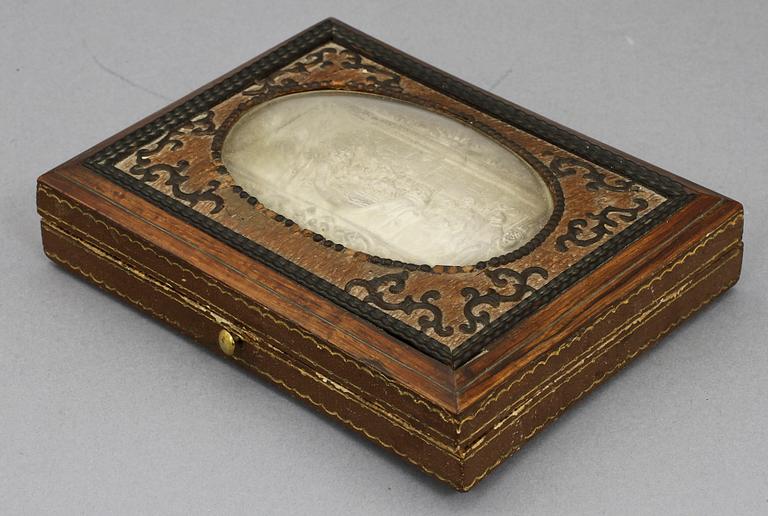 SYETUI, sekelskifte 1800/1900-tal.