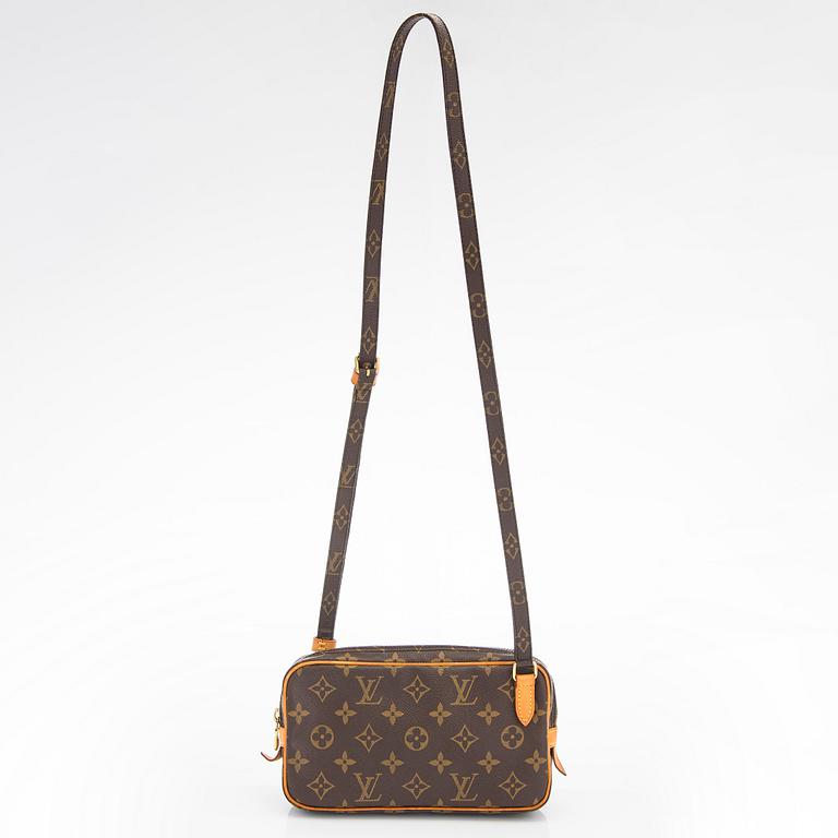 Louis Vuitton, väska, "Marly Bandoulière".