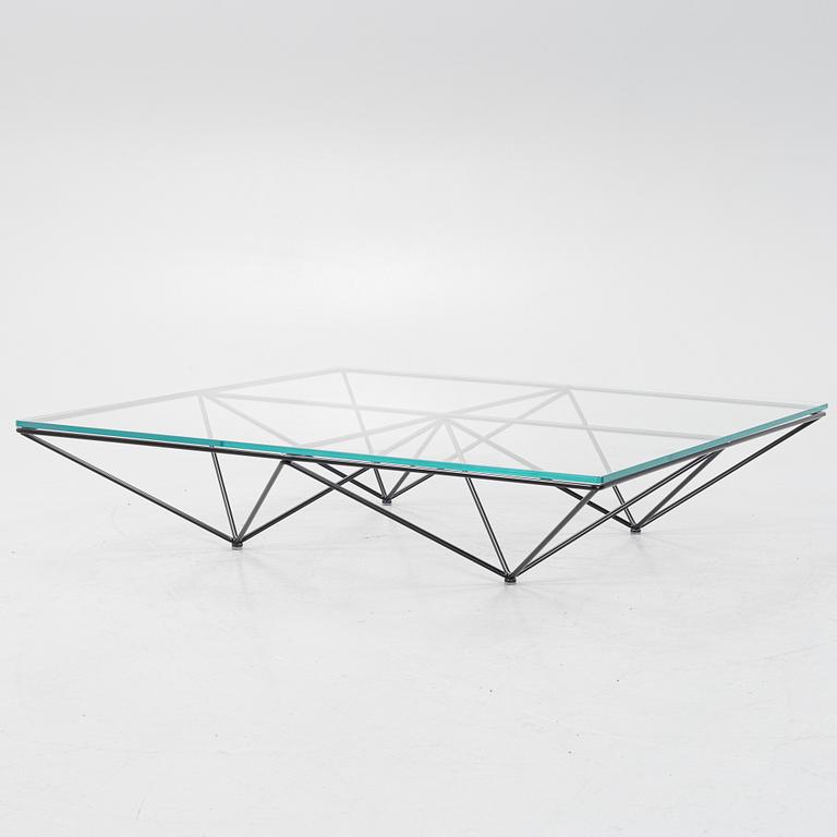 Paolo Piva, soffbord, "Alanda", B&B Italia.